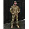 Куртка військова мультикам на термо мембрані